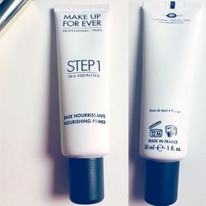 BRAND NEW Makeup Forever Primer